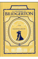 La chronique des bridgerton