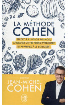 La méthode cohen