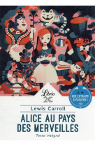 Alice au pays des merveilles