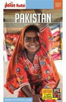 Guide pakistan 2019-2020 petit futé