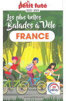 Les plus belles balades a velo en france - petit fute