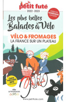 Velo et fromages 2022 petit fute