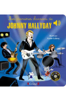 Mes premieres chansons de johnny hallyday