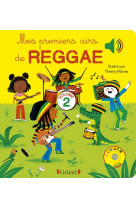 Mes premiers airs de reggae vol 02