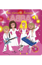 Mes premiers airs de abba