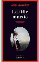 La fille muette