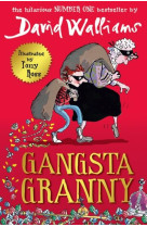 Gangsta granny