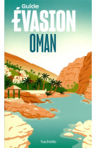 Oman guide evasion