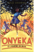 Onyeka et l-academie du soleil t01