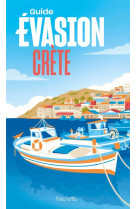 Crete guide evasion