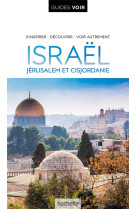 Guide voir israël