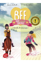 Bff best friends forever t07 secrets et mensonges