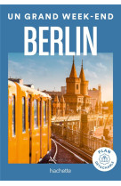 Berlin guide un grand week-end