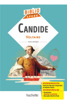 Bibliolycée - candide, voltaire