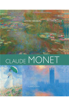 Monet, orfevre de la lumiere