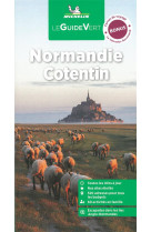 Guide vert normandie, cotentin