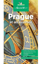 Guide vert prague et ses environs