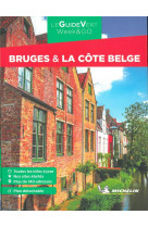 Guide vert week&go bruges et la cote belge