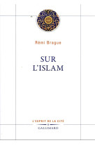 Sur l-islam