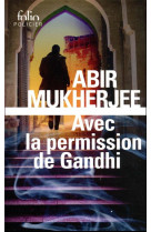 Avec la permission de gandhi