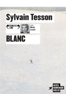 Blanc cd - audio