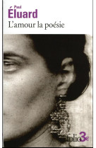 L-amour la poesie