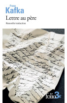 Lettre au pere