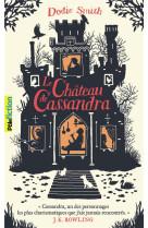 Le chateau de cassandra