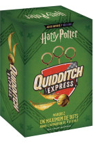 Quidditch le match (jeu)