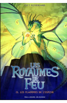 Les royaumes de feu t15