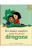 Les bonnes manières pour les petits dragons