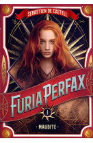 Furia perfax