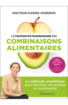 Le pouvoir extraordinaire des combinaisons alimentaires