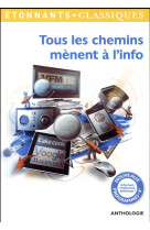 Tous les chemins menent a l-info