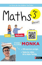 Maths 3e + brevet