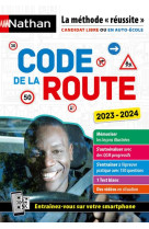 Code de la route 2023-2024