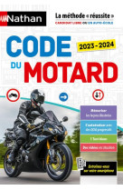 Code du motard 2023-2024