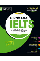 L-integrale ielts - 2e edition 2023
