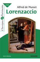 Lorenzaccio