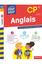 Anglais cp ed 2023