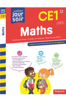 Maths ce1 ed 2023