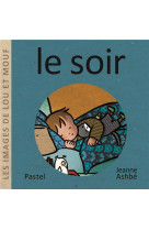 Le soir