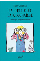 La belle et la clocharde