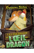 A la poursuite de l-oeil du dragon n  93