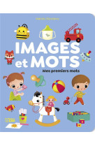 Images et mots - mes premiers mots