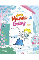 Chez mamie gaby