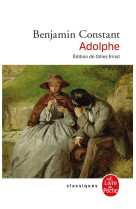 Adolphe