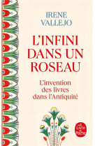 L'infini dans un roseau