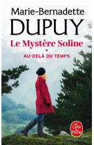 Au-dela du temps (le mystere soline, tome 1)