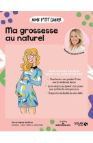 Mon p-tit cahier-grossesse au naturel-ne